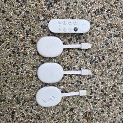 Google TV x 3 (Free Post)