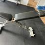 Commercial - Adjustable Weightlifting Bench Image 2
