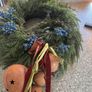 Two gorgeous wreaths Image 4