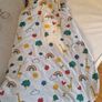 Baby sleep bag Image 2