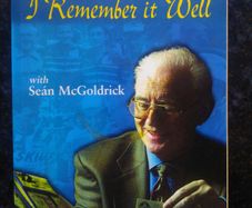 Jimmy Magee: I remember it Well, The Official Biography