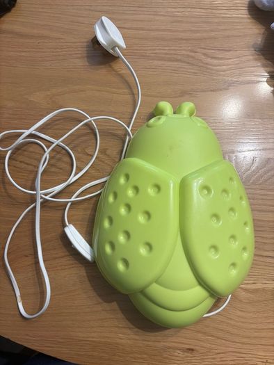 kids room lamp