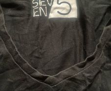 Jack jones t shirt size xl