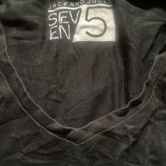 Jack jones t shirt size xl