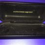 Alexander McQueen sunglasses Hard case Image 3