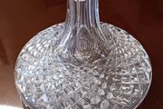 Vintage Waterford Crystal Decanter