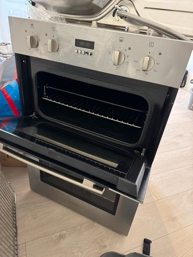 Oven & Grill Normande