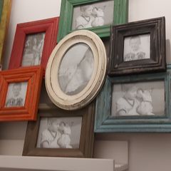 Lovely pictures frame,New