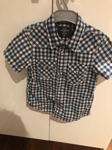 boys shirts