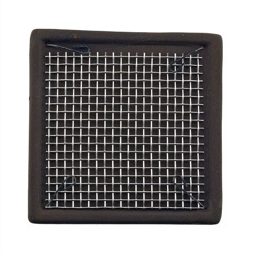 ISTA Water Plant Cultivation Ceramic 5x5cm square