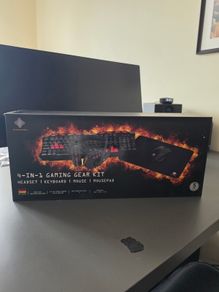Keyboard Set