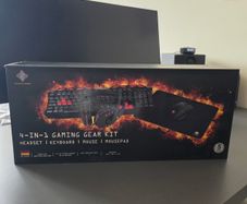 Keyboard Set