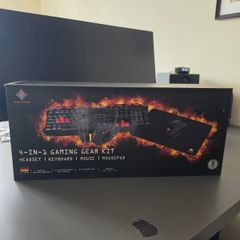 Keyboard Set