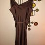 River Island Midi Slip Dress UK 8 Image 4