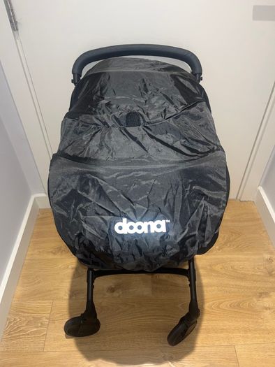 Doona x Car seat