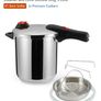 Pressure cooker 9L like new Image 3