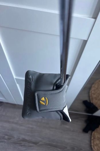 Taylor made Spider Putter