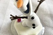 Disney Infinity Olaf Postage Available