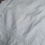Two Oxford Square Pillow Covers Image 5