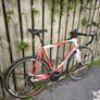 Ridley Excalibur Carbon Road Bike. Image 9