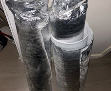 underlay