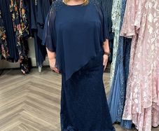 Mother of the bride/groom dress