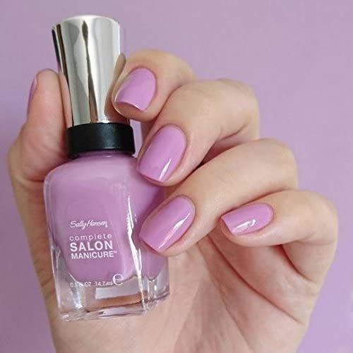 Sally Hansen Complete Salon Manicure Nail Polish - New