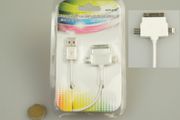 3In1 Usb Cable charger