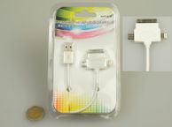 main image for ad 3In1 Usb Cable charger