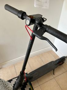 Electric scooter Xiaomi pro .Very good condition.
