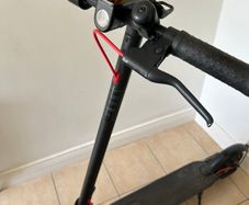 Electric scooter Xiaomi pro .Very good condition.