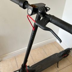Electric scooter Xiaomi pro .Very good condition.