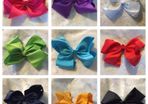 New Large Bows