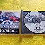 F1 championship Season 2000 Formula 1  PlayStation1 ps1 PlayStation2 ps2 games Original Image 6