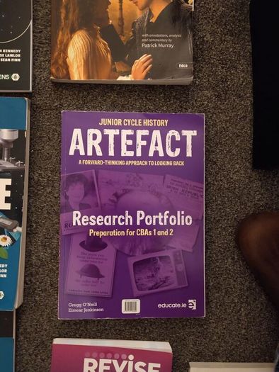 school books