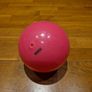 gymnastics ball Image 3
