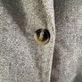 Zara wool blazer Image 4