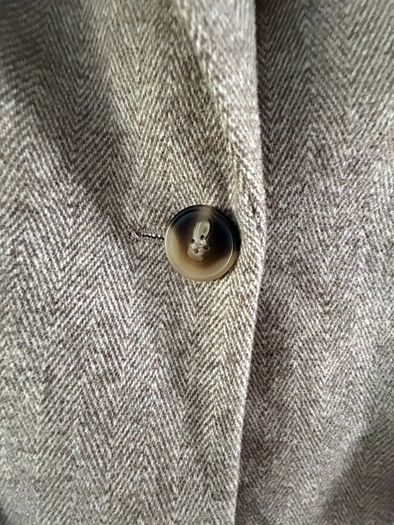 Zara wool blazer