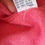 Jodhpur cashmere short sleeve top M Image 8