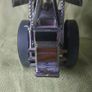 Vintage Corgi Classics 2000 Fowler B6 Image 3