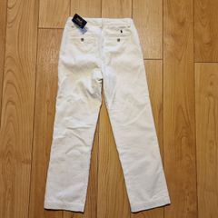 Ralph Lauren trousers Age12 NEW