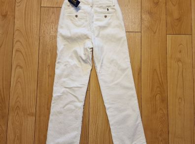 Ralph Lauren trousers Age12 NEW