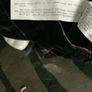 Zara silk blend trousers, new, size M Image 4