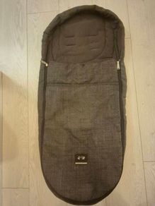 Footmuff Mamas and Papas