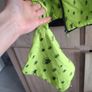 Reserved boy jacket 6/7 years barely worn Image 9