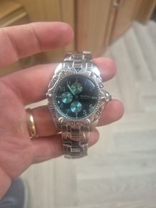 mans watch