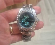 mans watch