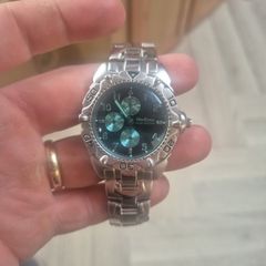 mans watch
