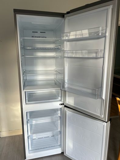 Samsung Fridge Freezer