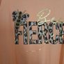 girls top from river island Image 3